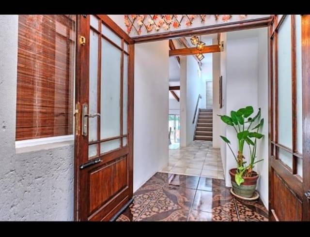 5 BEDROOM PROPERTY TO RENT IN RIVONIA